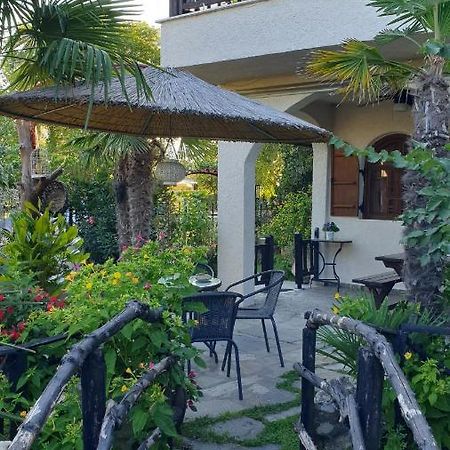 Casa Del Mare Villa Paralia Katerinis Ngoại thất bức ảnh