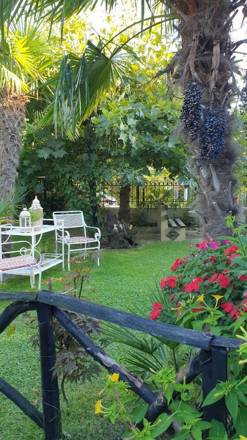 Casa Del Mare Villa Paralia Katerinis Ngoại thất bức ảnh
