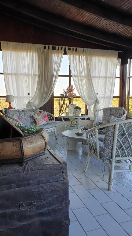 Casa Del Mare Villa Paralia Katerinis Ngoại thất bức ảnh