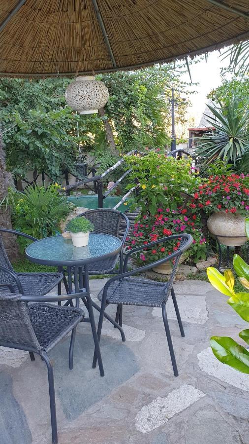 Casa Del Mare Villa Paralia Katerinis Ngoại thất bức ảnh