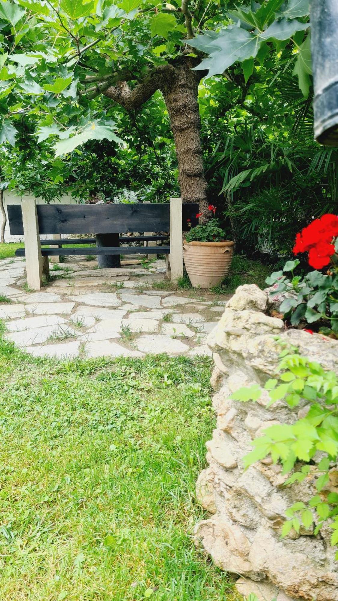 Casa Del Mare Villa Paralia Katerinis Ngoại thất bức ảnh