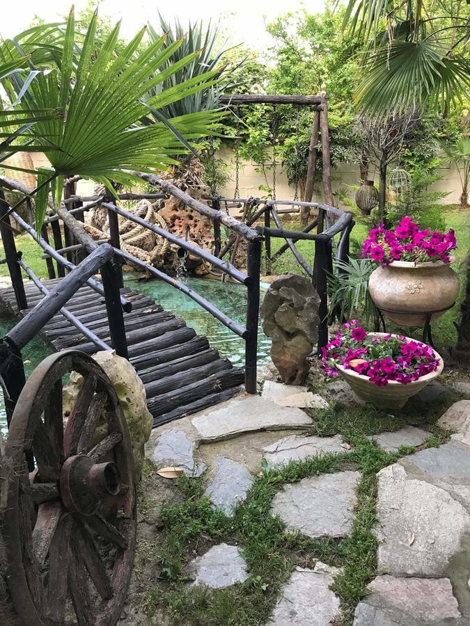 Casa Del Mare Villa Paralia Katerinis Ngoại thất bức ảnh