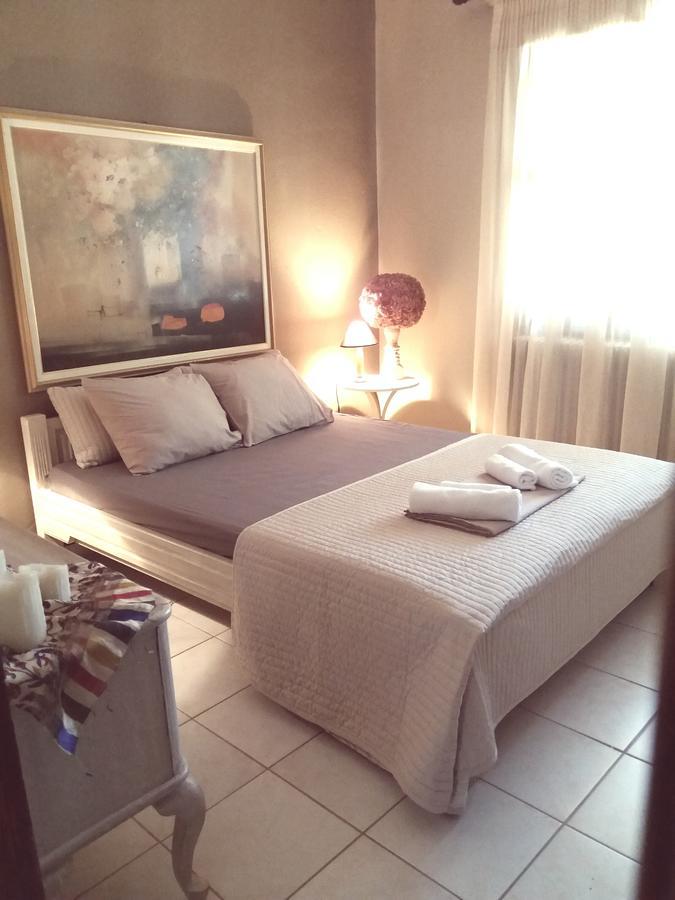 Casa Del Mare Villa Paralia Katerinis Ngoại thất bức ảnh