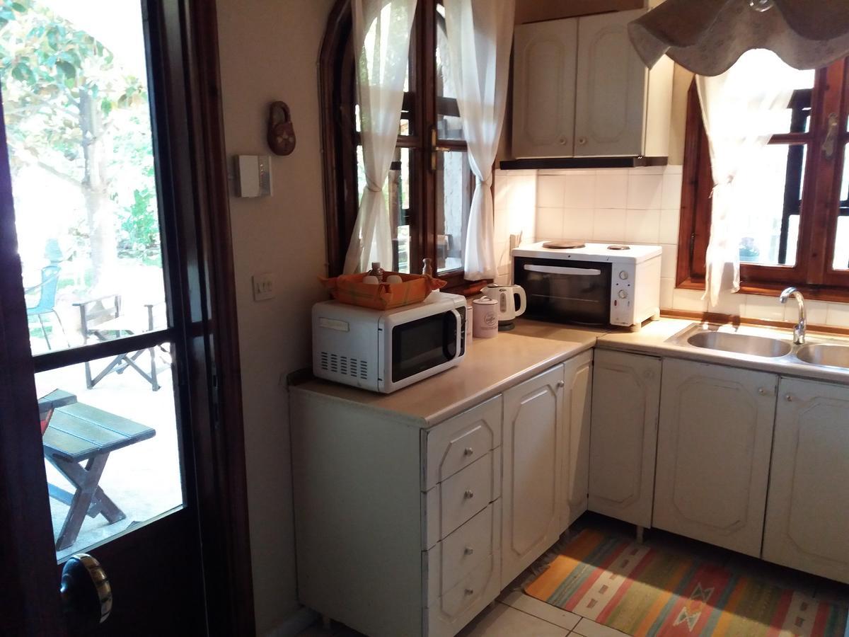 Casa Del Mare Villa Paralia Katerinis Ngoại thất bức ảnh