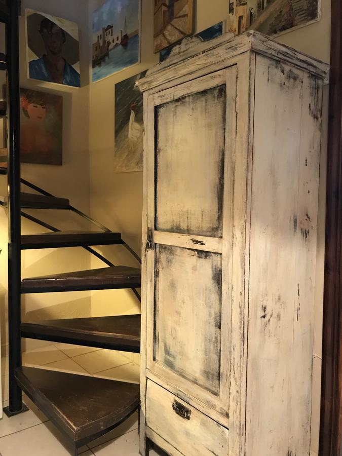 Casa Del Mare Villa Paralia Katerinis Ngoại thất bức ảnh