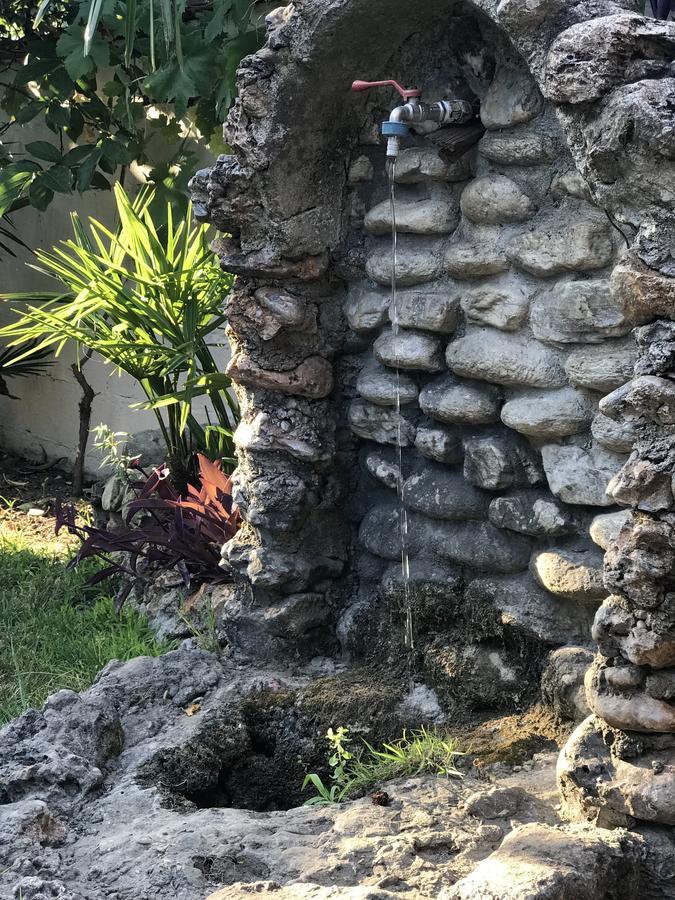 Casa Del Mare Villa Paralia Katerinis Ngoại thất bức ảnh